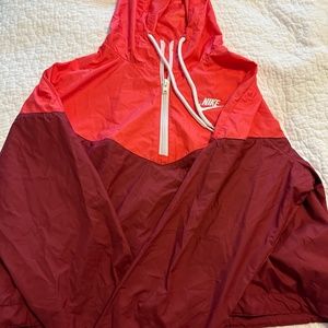 Nike Windbreaker